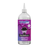500ml 70/30 0 Nicotine Vape Juice Bottle UK - Buy E-Liquid Online