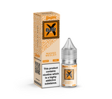 10ml Nic Salt Liquid 10mg 20mg UK - Buy Nicotine Salt Vape Juice Online
