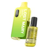 BM6000 Disposable Vape Device UK - Buy Long Lasting Vape Online