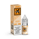 Slushie Bar X Mango Passionfruit E-Liquid UK - Buy Slushie Bar X Vape Juice Online