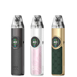 OXVA Xlim Vape Pod Kit UK - Buy OXVA Pod Kit Online