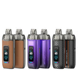 OXVA VPRIME 5ml Pod Kit Side View UK - Buy OXVA Replacement Vape Device