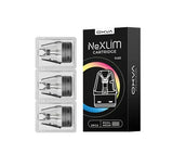 OXVA NeXlim Pod 0.6 Ohm UK - Buy OXVA Replacement Vape Pod Online