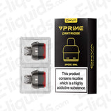 OXVA VPRIME Pod UK - Buy OXVA Replacement Vape Pod Online