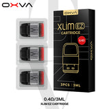 OXVA Xlim Pod 0.4 Ohm UK - Buy OXVA Replacement Vape Pod Online