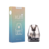 OXVA Xlim Pod 0.6 Ohm UK - Buy OXVA Replacement Vape Pod Online