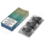 OXVA Xlim Pod 0.8 Ohm UK - Buy OXVA Replacement Vape Pod Online