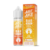Just Juice Short Fill 40ml Lemon Lime E-Liquid UK - Buy Vape Juice Short Fill UK