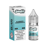 Slushie Bar Salts Cola Ice Nic Salt E-Liquid UK - Buy Slushie Vape Juice UK