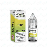 Slushie Bar Salts Lemon Lime Nic Salt E-Liquid UK - Buy Slushie Nicotine Salt E-Liquid