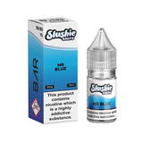 Slushie Bar Salts Grape Ice Nic Salt E-Liquid UK - Buy Slushie Vape Juice Online UK