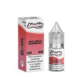 Slushie Bar Salts Lemon Lime Nic Salt E-Liquid UK - Buy Slushie Nicotine Salt Vape Juice