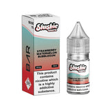 Slushie Bar Salts Strawberry Watermelon Nic Salt E-Liquid UK - High Flavour Vape Juice UK
