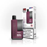 Smart 5500 Disposable Vape UK - Buy Smart Vape Online