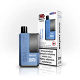 Smart 5500 Puff Disposable Vape Device UK - Buy Vape Kit Online