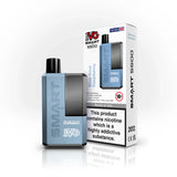 IVG Smart 5500 Mango Ice Disposable Vape UK - Buy IVG Smart Vape Device