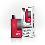 Smart 5500 Puff Disposable Vape Device UK - Buy Vape Kit Online