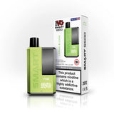 Smart 5500 Puff Disposable Vape Device UK - Buy Vape Kit Online