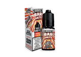 10ml Nic Salt Packaging UK - Buy Nicotine Salt Vape Online