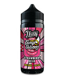 100ml Short Fill Vape Juice UK - Buy E-Liquid Bottle Online