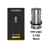 Voopoo TPP Mesh Coil UK - Buy Voopoo Replacement Vape Coil Online