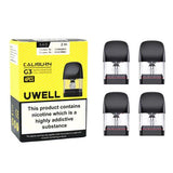 Uwell G3 Pod UK - Buy Uwell Replacement Vape Pod Online