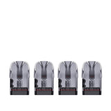 Uwell Caliburn G3 Pods Side View UK - Buy Uwell Replacement Pod Device