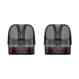 Vaporesso LUXE X Pods Side View UK - Buy Vaporesso LUXE X Replacement Pod Device