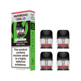 Vaporesso XROS Pods Side View UK - Buy Vaporesso XROS Replacement Pod Device