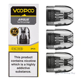 Voopoo Argus Top Fill Pod UK - Buy Voopoo Replacement Vape Pod Online