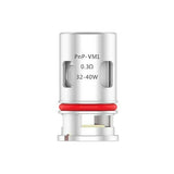 Voopoo PnP VM1 0.3 Ohm Coil UK - Buy Voopoo Replacement Vape Coil Online