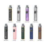 OXVA Xlim Pro 2 Top Fill Pod Kit UK - Buy OXVA Vape Device Online