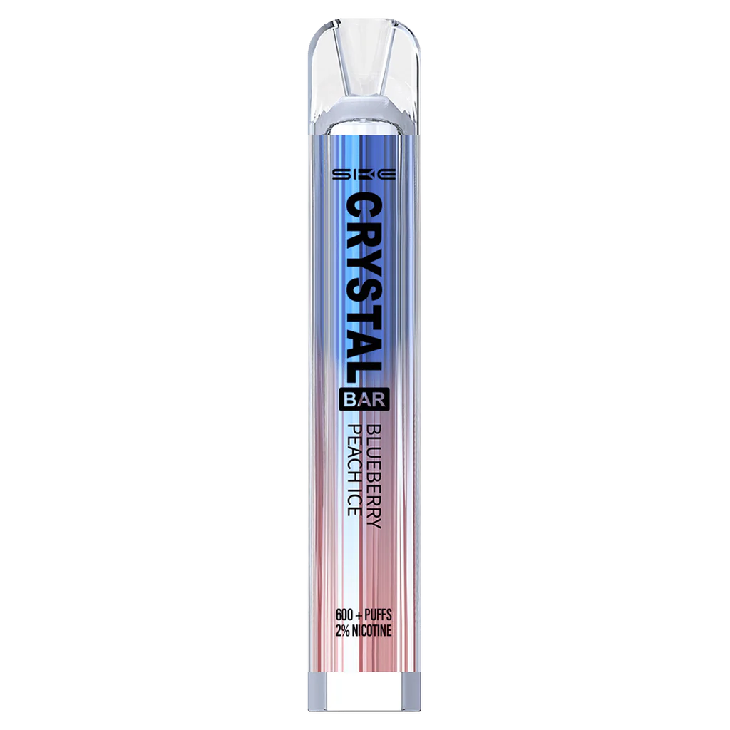 SKE 600 DISPOSABLE VAPE