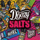 10ml Nic Salt Liquid 10mg 20mg UK - Buy Nicotine Salt Vape Juice Online