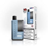 Smart 5500 Puff Vape Device UK - Buy Disposable Vape Online
