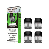 Vaporesso Pods Side View UK - Buy Vaporesso Vape Pod Device Online