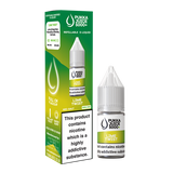 10ml Nic Salt Packaging UK - Buy Nicotine Salt Vape Online