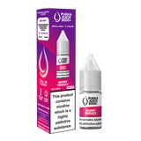 10ml Nic Salt Vape Juice UK - Buy Nicotine Salt E-Liquid Online
