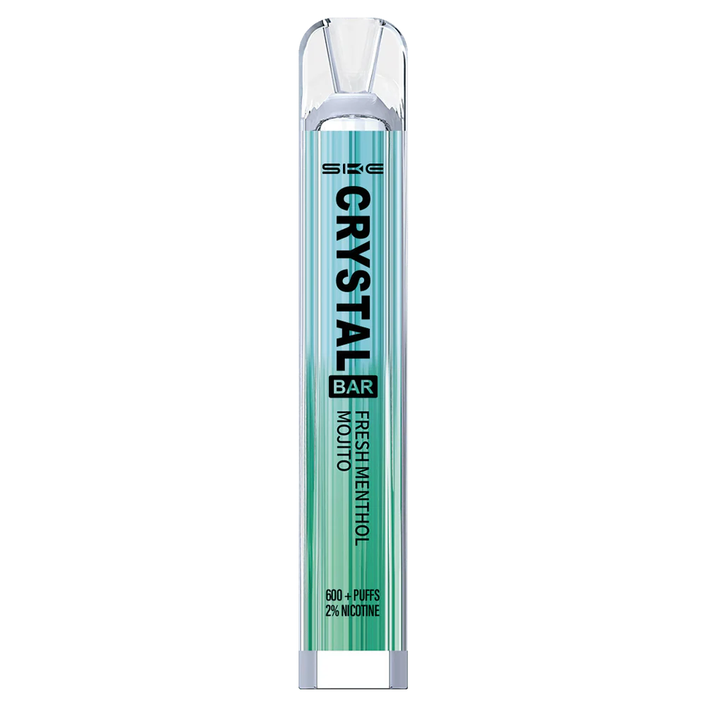 SKE 600 DISPOSABLE VAPE