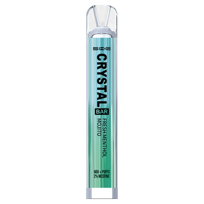 SKE 600 DISPOSABLE VAPE