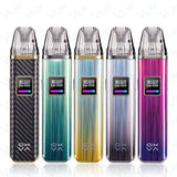 OXVA Xlim Pro Top Fill Pod Kit UK - Buy OXVA Vape Pod Kit Online