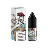 10ml Nic Salt Packaging UK - Buy Nicotine Salt Vape Online