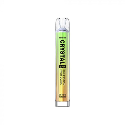 SKE 600 DISPOSABLE VAPE