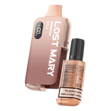 BM6000 Puff Disposable Vape Packaging UK - Buy Vape Device Online