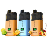 MINI ULTRA 1500+ DISPOSABLE VAPE