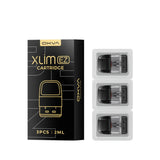 OXVA Xlim 2ml Pod UK - Buy OXVA Replacement Vape Pod Online