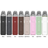 OXVA Xlim Go Pod Vape Kit UK + Free Vape Juice - Buy OXVA Pod Kit Online