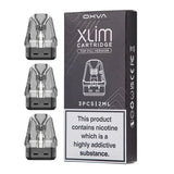 OXVA VPRIME 5ml Pod UK - Buy OXVA Replacement Vape Pod Online