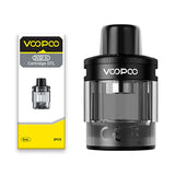 Voopoo TPP & PnP Coils UK - Buy Voopoo Replacement Vape Coils Online