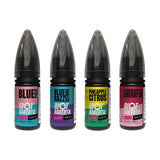10ml Nic Salt Packaging UK - Buy Nicotine Salt Vape Online